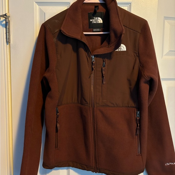 The North Face Jackets & Blazers - Women’s The Northface Denali Jacket size Medium